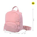 Bolso 3 en 1 para Mujer Yuen 2.0 Rosado