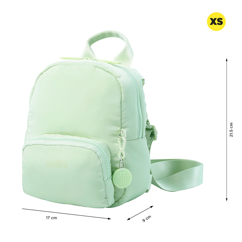 Bolso 3 en 1 para Mujer Yuen 2.0 Verde