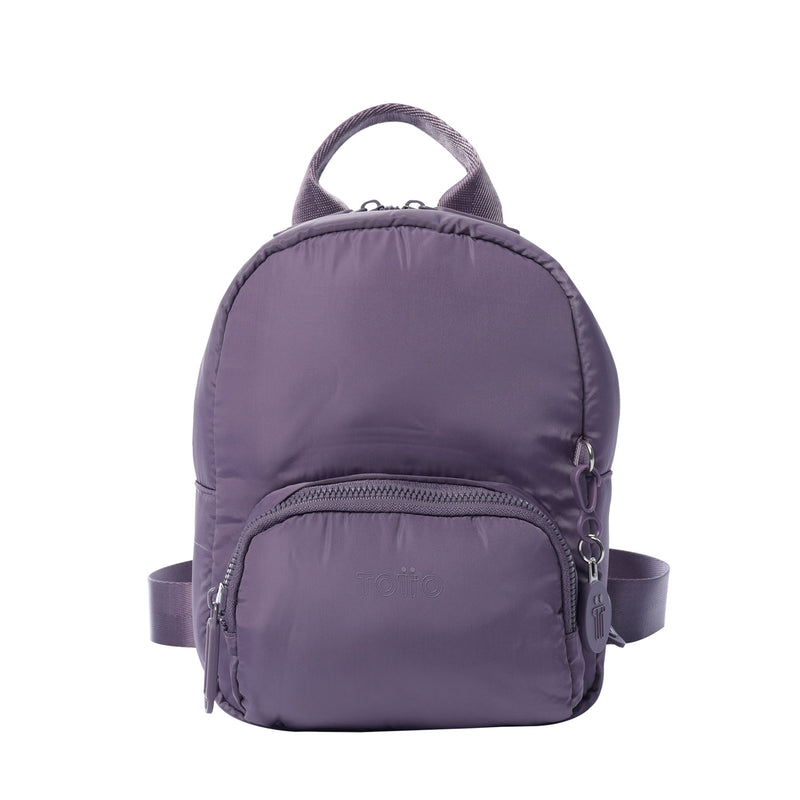 Bolso 3 en 1 para Mujer Yuen 2.0 Morado