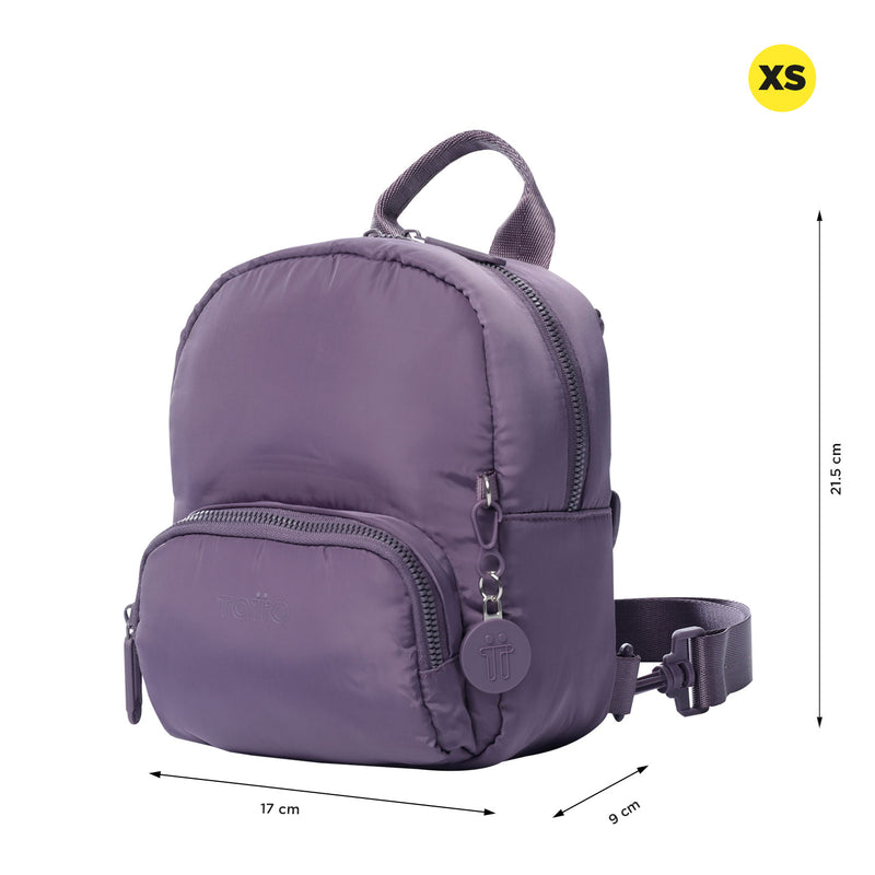 Bolso 3 en 1 para Mujer Yuen 2.0 Morado