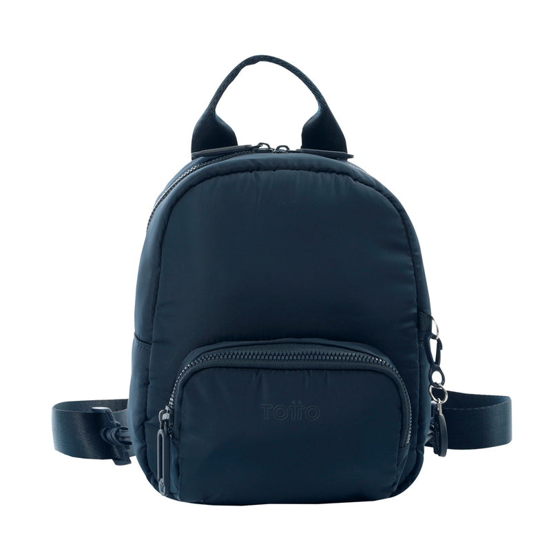 Bolso 3 en 1 para Mujer Yuen 2.0 Azul