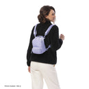 Mochila Pequeña para Mujer 3 en 1 Yuen 2.0 Morado