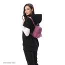 Mochila Pequeña para Mujer 3 en 1 Yuen 2.0 Rosado