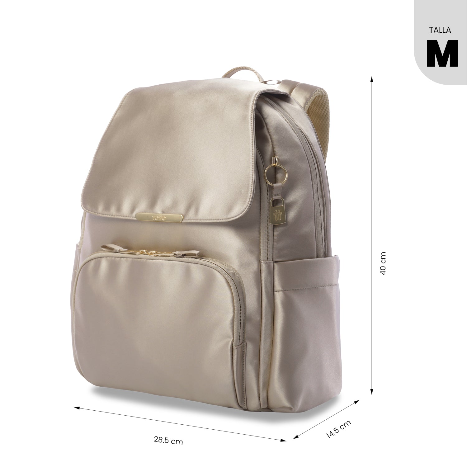 Mochila Ejecutiva Porta PC 16" Bel 2.0