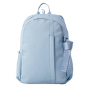 Mochila Porta Laptop 14" Bow Mediano Azul Mujer