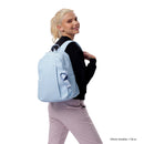 Mochila Porta Laptop 14" Bow Mediano Azul Mujer