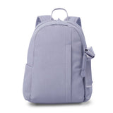 Morral moderno Bow morado