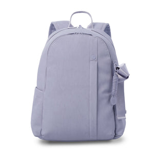Morral moderno Bow morado