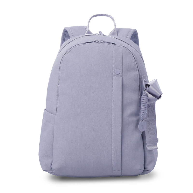 Mochila Ejecutivo Porta PC 14" Bow Morado Mujer