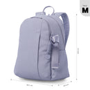 Mochila Ejecutivo Porta PC 14" Bow Morado Mujer