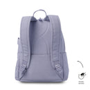 Mochila Ejecutivo Porta PC 14" Bow Morado Mujer