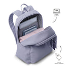 Mochila Ejecutivo Porta PC 14" Bow Morado Mujer
