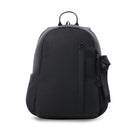 Mochila Ejecutiva Porta PC 14" Bow Negro Mujer
