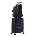 Mochila Ejecutiva Porta PC 14" Bow Negro Mujer