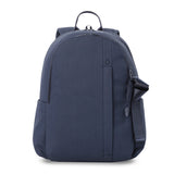 Morral moderno Bow azul