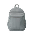 Mochila Universitaria Plaine Gris