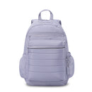 Mochila Universitaria Porta PC 14" Plaine 2.0 Morado Mujer