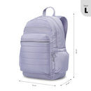 Mochila Universitaria Porta PC 14" Plaine 2.0 Morado Mujer