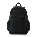 Mochila Universitaria Porta PC 14" Plaine 2.0 Negro Unisex
