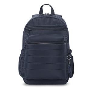 Morral para portátil Plaine 2.0 azul