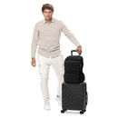 Mochila Universitaria Porta PC 16" Campus Negro Unisex