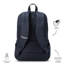 Mochila Universitaria Porta PC 16" Campus Azul Unisex