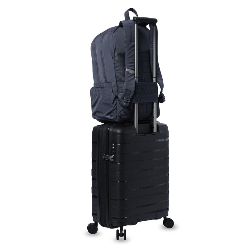 Mochila Universitaria Porta PC 16" Campus Azul Unisex