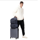 Mochila Universitaria Porta PC 16" Campus Azul Unisex