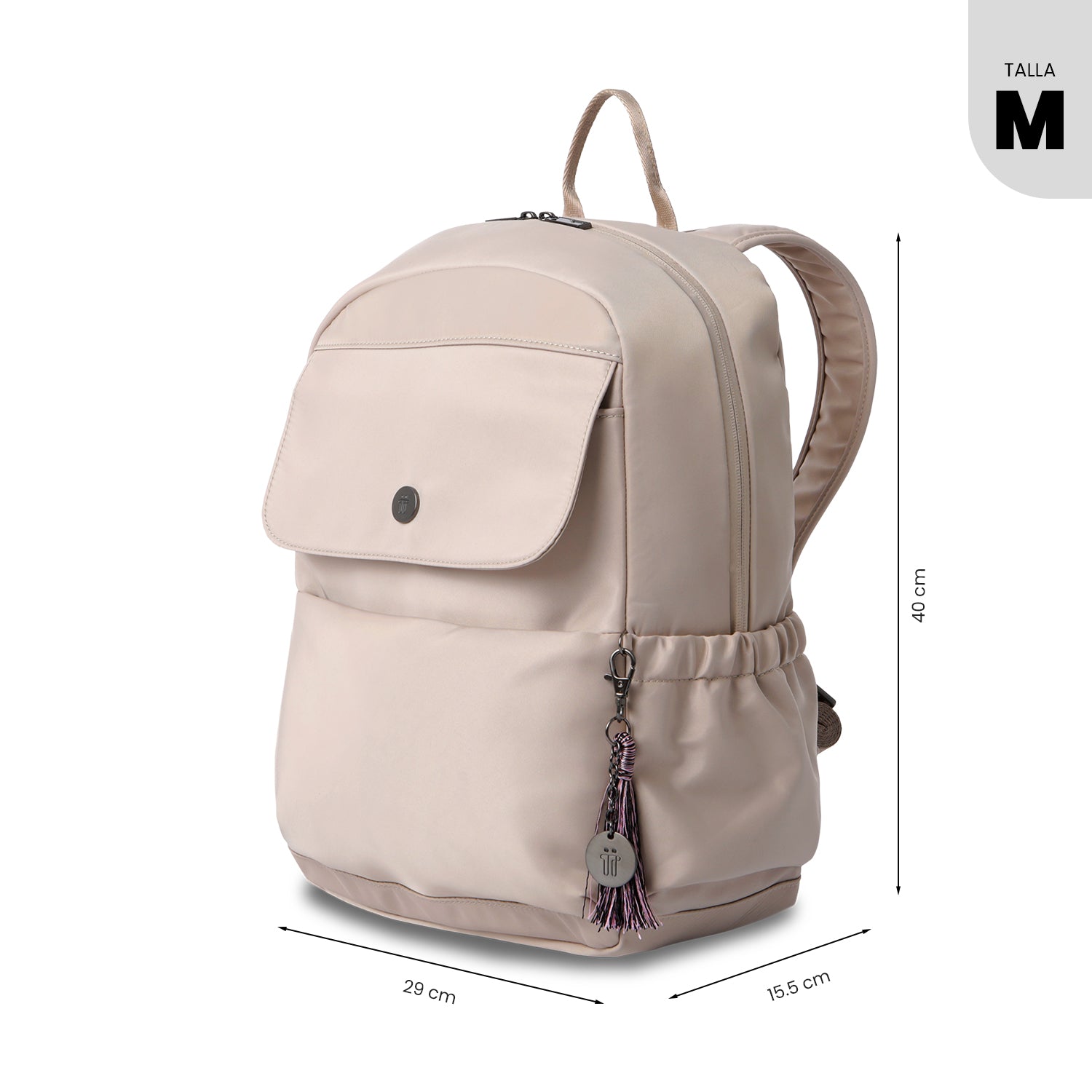 Mochila Corneana