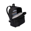 Maleta Para Colegio Pack X 2 + Multiuso Kalex Negro