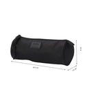 Maleta Para Colegio Pack X 2 + Multiuso Kalex Negro