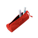 Mochila Para Colegio Pack X 2 + Multiuso Kalex Rojo