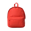 Mochila Para Colegio Pack X 2 + Multiuso Kalex Rojo