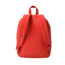 Mochila Para Colegio Pack X 2 + Multiuso Kalex Rojo