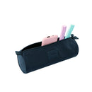 Mochila Para Colegio Pack X 2 + Multiuso Kalex Azul