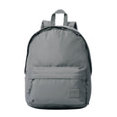 Mochila Escolar Pack X 2 + Cartuchera Kalex Gris