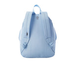 Mochila Escolar Pack X 2 + Cartuchera Kalex Azul