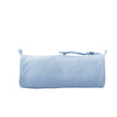 Mochila Escolar Pack X 2 + Cartuchera Kalex Azul