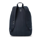 Combo Kalex X 2 Mochilas Porta PC 14 " + Cartuchera Azul Unisex