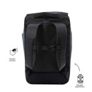 Mochila Porta Laptop 16" Mochila Dual  Negro Hombre