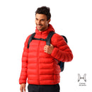 Mochila Porta Laptop 16" Mochila Dual  Negro Hombre