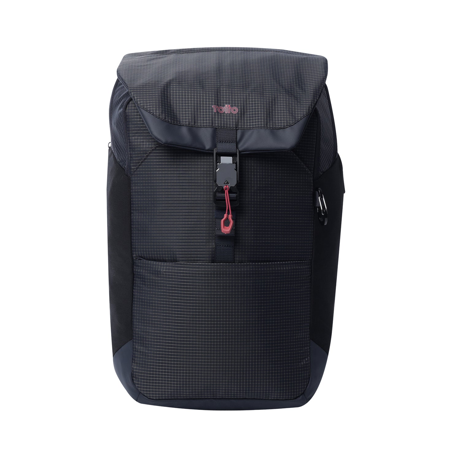 Mochila Dual Porta Laptop 16"