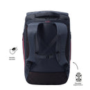 Mochila Porta Laptop 16" Mochila Dual  Azul Hombre