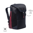 Mochila Porta Laptop 16" Mochila Dual  Azul Hombre