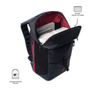 Mochila Porta Laptop 16" Mochila Dual  Azul Hombre