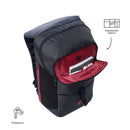 Mochila Porta Laptop 16" Mochila Dual  Azul Hombre