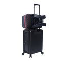 Mochila Porta Laptop 16" Mochila Dual  Azul Hombre