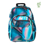 Mochila Juvenil Rayol Glitter