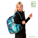 Mochila Rayol - Color:  Estampado