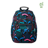 Mochila Juvenil Rayol Glitter